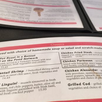 Maple Leaf Diner - Food network has been here.. Just saying - American Near Me - Dallas, Texas Maple Leaf Diner - Food network has been here.. Just saying - American Near Me - Dallas, Texas