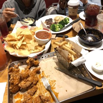 Chili's - American Near Me - Plantation, Florida