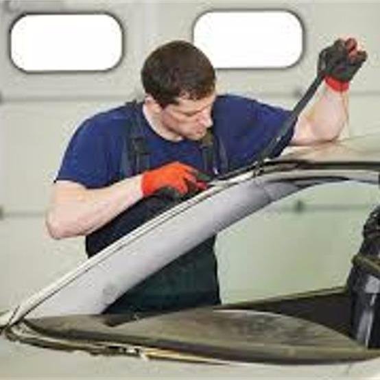 TECHNA GLASS DURANGO 361 S. Camino Del Rio, Durango, Colorado