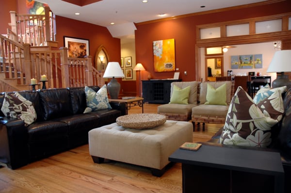 The Bradley Boulder Inn by null