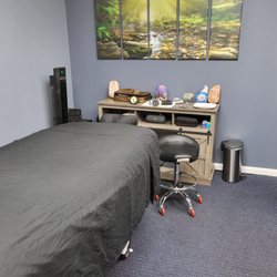 Advanced Therapeutic Massage