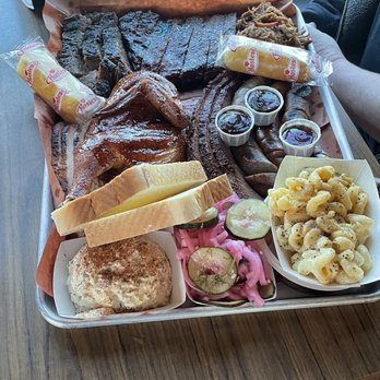 Butcher BBQ Stand - Another pic of our best bbq date EVER!! - Barbeque Near Me - Wellston, Oklahoma Butcher BBQ Stand - Another pic of our best bbq date EVER!! - Barbeque Near Me - Wellston, Oklahoma