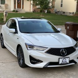 iAutoAgent - Our Acura ILX
