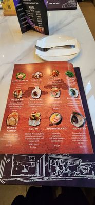 Menu photo 6 Rui's Shanghai Bistro Redlands, CA Menu photo 6 Rui's Shanghai Bistro Redlands, CA