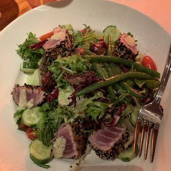 Coastal Flats - Seafood Near Me - Mclean, Virginia