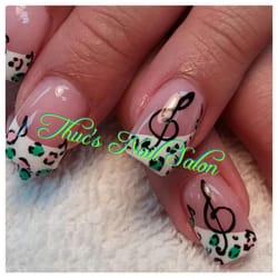 Thuc's Nail Salon