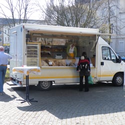 Johannesplatz