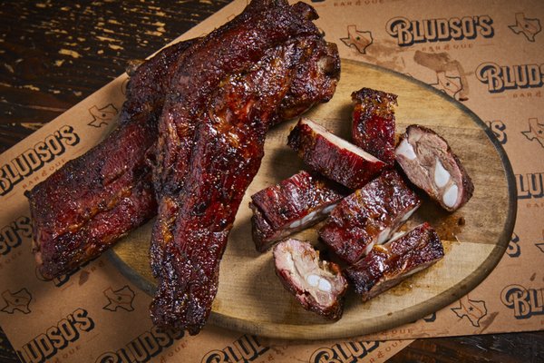 Bludso's BBQ by null