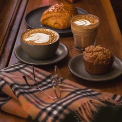 Cafe Shiraz