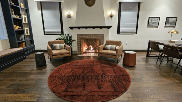 Hyatt House Sacramento / Midtown by null