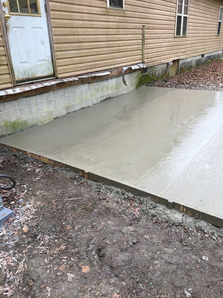 Slide of Scarfo Contruction & Roofing