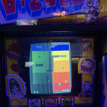 Waterland Arcade - Arcades Near Me - Des Moines, Washington Waterland Arcade - Arcades Near Me - Des Moines, Washington