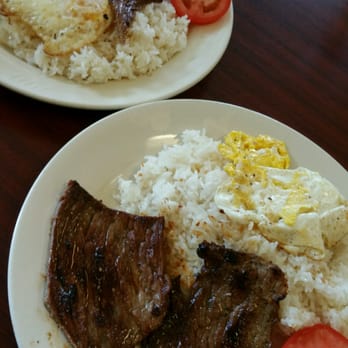 Tambayan - Top: Longsilog Bottom: Tapsilog - Filipino Near Me - Portland, Oregon Tambayan - Top: Longsilog Bottom: Tapsilog - Filipino Near Me - Portland, Oregon
