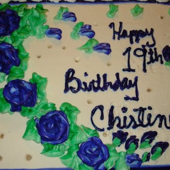 Safeway - My horrible cake :( - Grocery Near Me - Milpitas, California Safeway - My horrible cake :( - Grocery Near Me - Milpitas, California