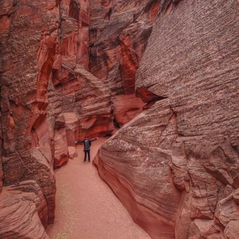 Taadidiin Tours - Walking Tours Near Me - Page, Arizona
