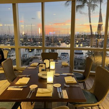 Prince Waikiki - 100 Sails Restaurant with a view, by reservation! - Hotels Near Me - Honolulu, Hawaii