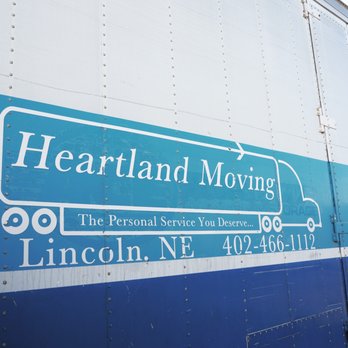 Heartland Moving - Movers Near Me - Lincoln, Nebraska Heartland Moving - Movers Near Me - Lincoln, Nebraska