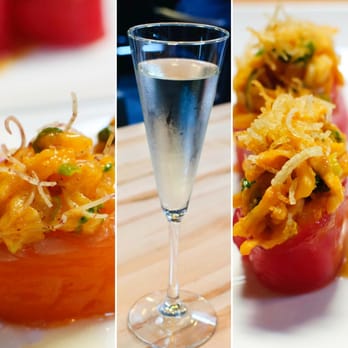 Juno - Juno Queen, Sake, Juno King - Sushi Bars Near Me - Chicago, Illinois