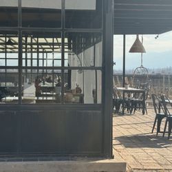 Bodega Viamonte - Restaurant
