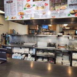 Albertacos Mexican Food - Super clean