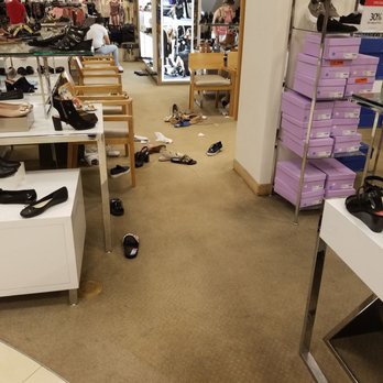 Macy's - I know its sale day...but dang this store is a mess - Department Stores Near Me - Cerritos, California Macy's - I know its sale day...but dang this store is a mess - Department Stores Near Me - Cerritos, California
