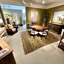 Slater's Home Furnishings