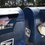 Photo of US Post Office