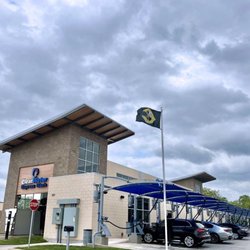 ClearWater Express Wash
