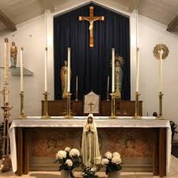 St Williams Catholic Church
