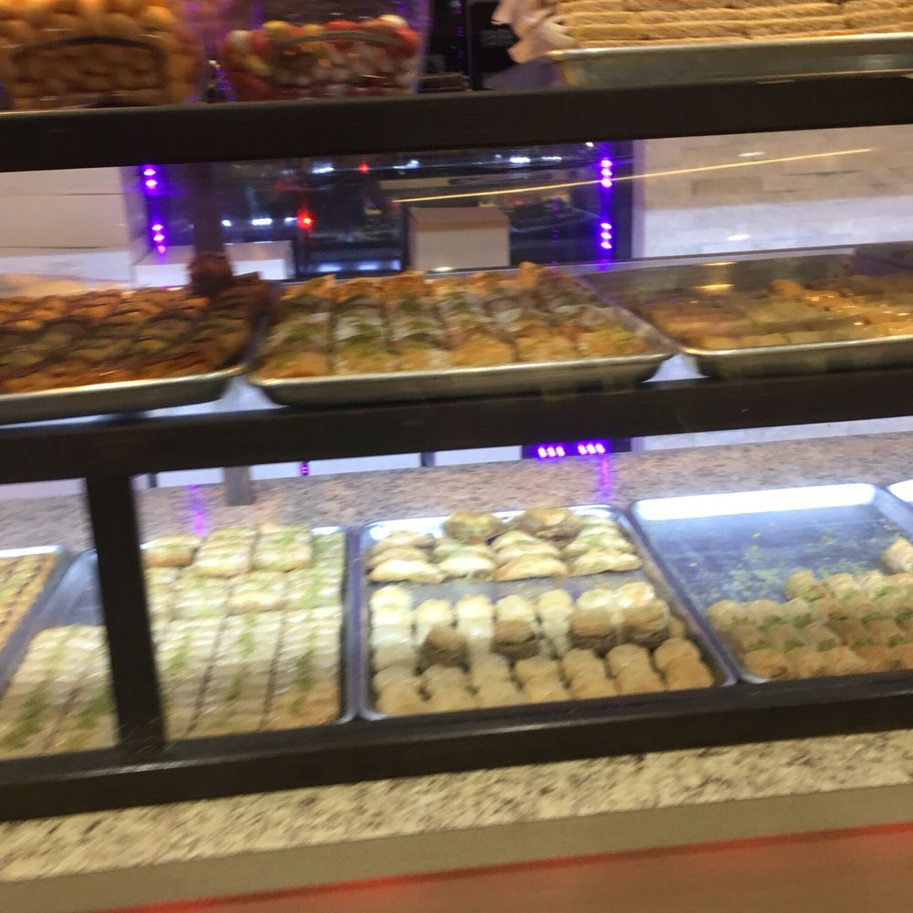Royal Sweets - Bakeries Near Me - El Cajon, California