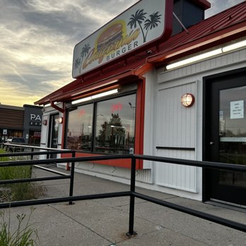 California Burger - Burgers Near Me - Indianapolis, Indiana California Burger - Burgers Near Me - Indianapolis, Indiana