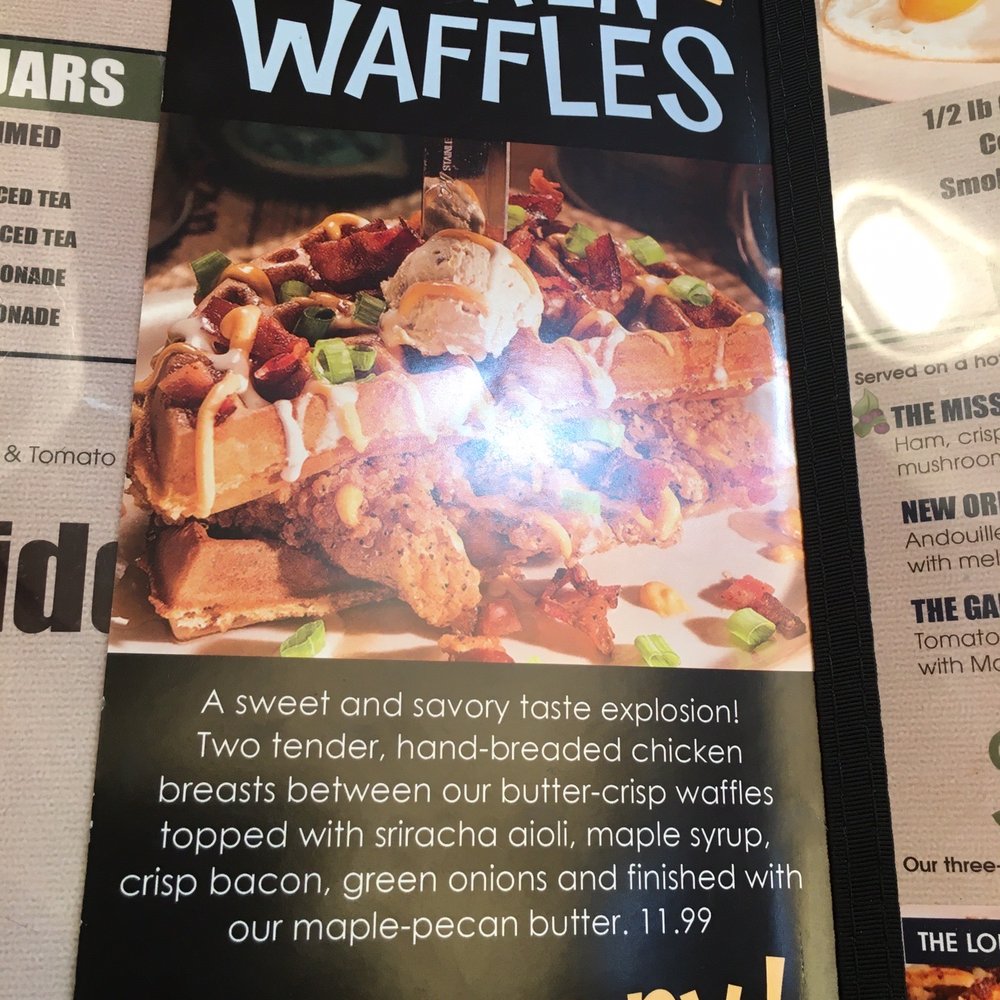 Huckleberry's - False Advertisement - Breakfast & Brunch Near Me - Fairfield, California Huckleberry's - False Advertisement - Breakfast & Brunch Near Me - Fairfield, California