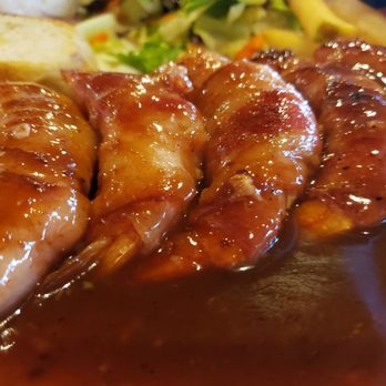 Pineda - Seafood Near Me - La Peñita de Jaltemba, NAY
