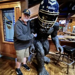 Bigfoot found!!!!
