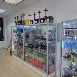 Pelham Smoke Shop - Even more!!!