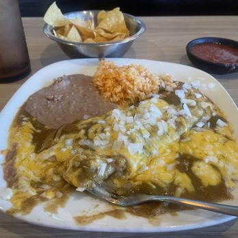 Cafe Silvestre - Mexican Near Me - West Valley City, Utah