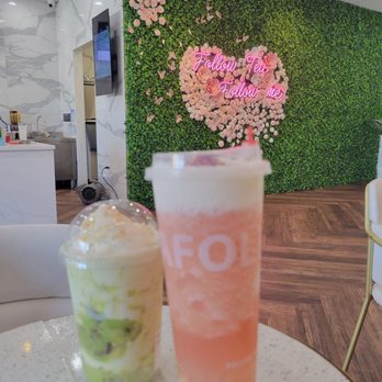 Follow Tea - Bubble Tea Near Me - Metairie, Louisiana Follow Tea - Bubble Tea Near Me - Metairie, Louisiana