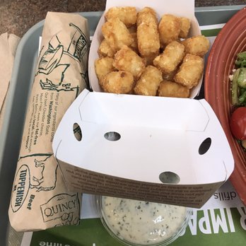 Taco Time - Tots and burrito - Mexican Near Me - Port Orchard, Washington