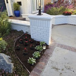 H.V Garden Service