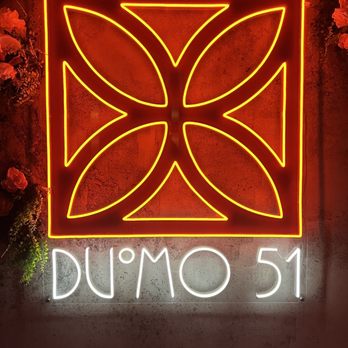 Duomo51 - Italian Near Me - New York, New York