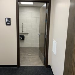 Nilssen’s - 3 stars hotel restrooms