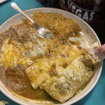 Ixtapa - Combination - Mexican Near Me - Florence, Oregon
