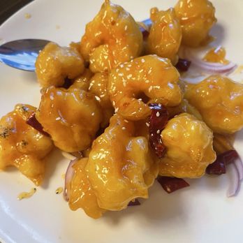 Mama Lu’s Dumpling House - Szechuan shrimp - Chinese Near Me - Pasadena, California Mama Lu’s Dumpling House - Szechuan shrimp - Chinese Near Me - Pasadena, California