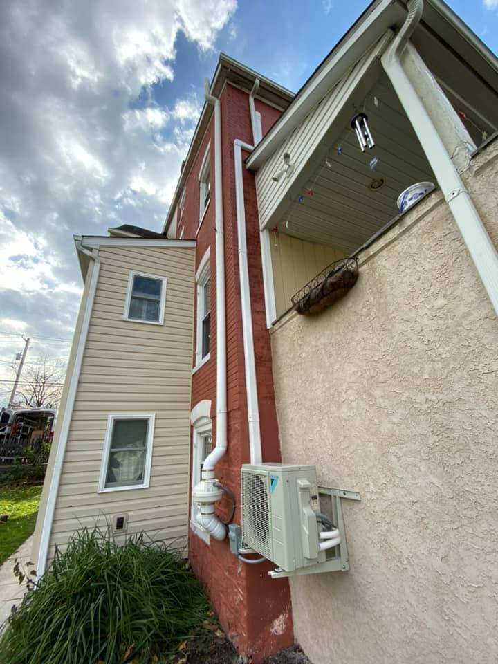 SHEETS HOME SERVICES 16 Photos Quakertown, Pennsylvania Heating