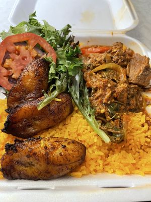 Papi's Cuban & Caribbean Grill by null