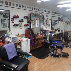Highway Barber Shop