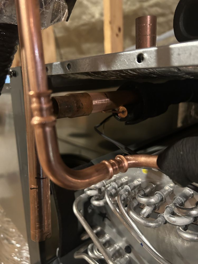 Slide of Hudson Valley Hydro