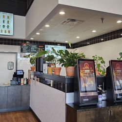 Hangry Joe's Hot Chicken - Green Brier Fairfax