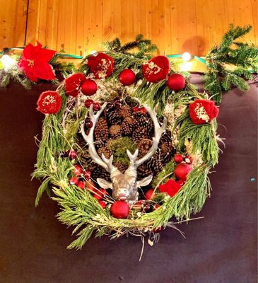 Stuttgarter Weihnachtsmarkt by null