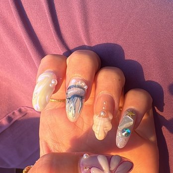 EM Beauty Nail Spa - Nail Salons Near Me - Millbrae, California EM Beauty Nail Spa - Nail Salons Near Me - Millbrae, California